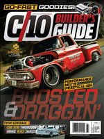 C10 Builder's Guide